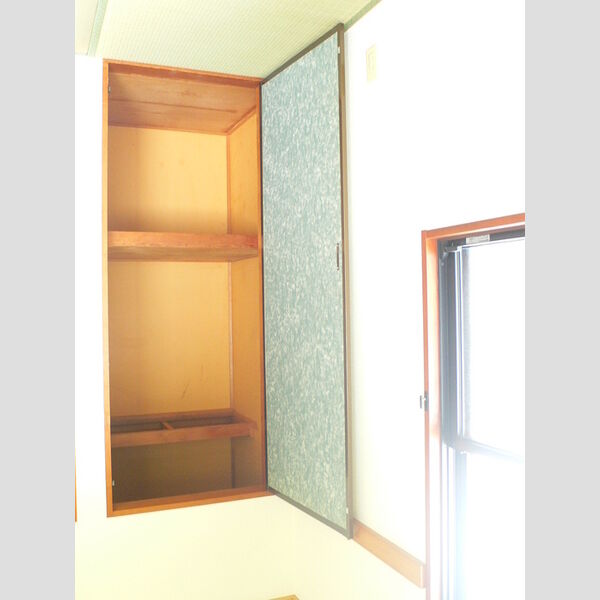 その他 (203　収納)