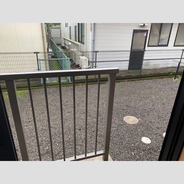 その他 (専用庭)