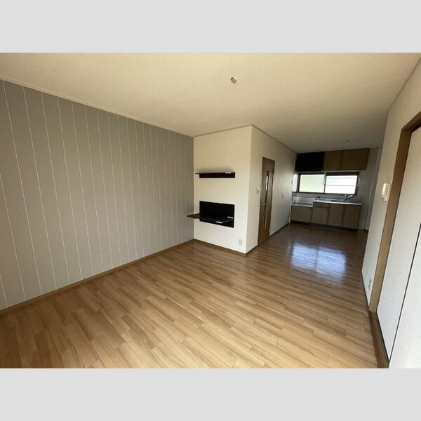 居室・リビング (LDK)