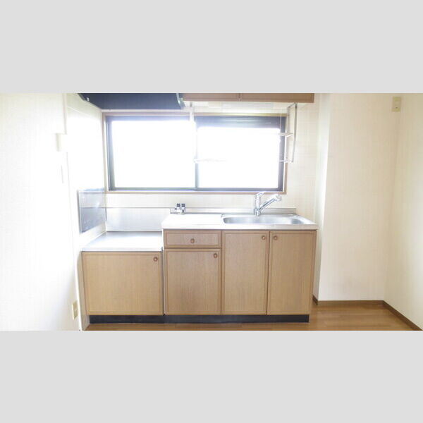 キッチン (102　キッチン)