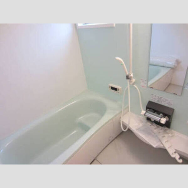 バス (203 浴室)