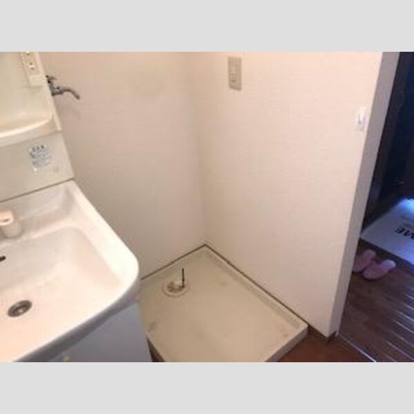 その他 (201　室内洗濯機置場)