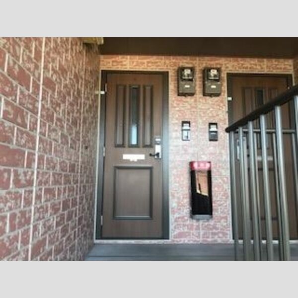 玄関 (201　玄関)