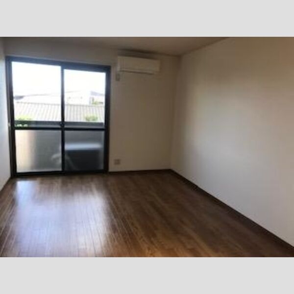 居室・リビング (201　リビング)