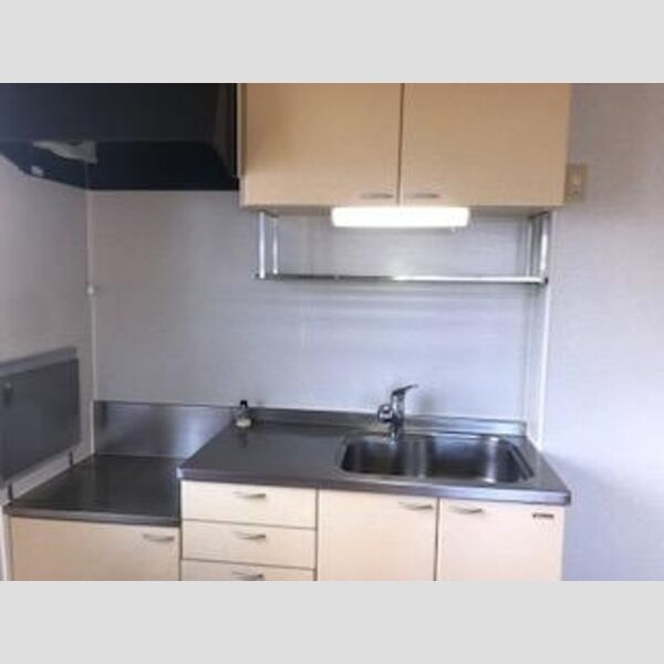 キッチン (201　キッチン)