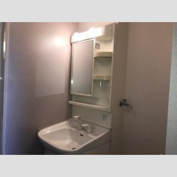 洗面所 (201　洗髪洗面化粧台)