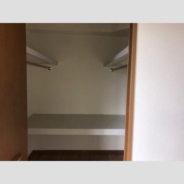 収納 (201　クローゼット)