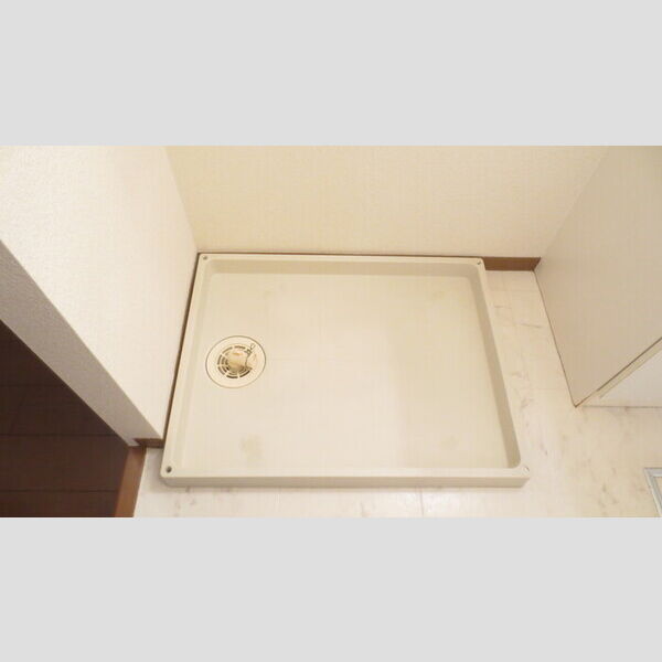 その他 (202　洗濯機置き場)