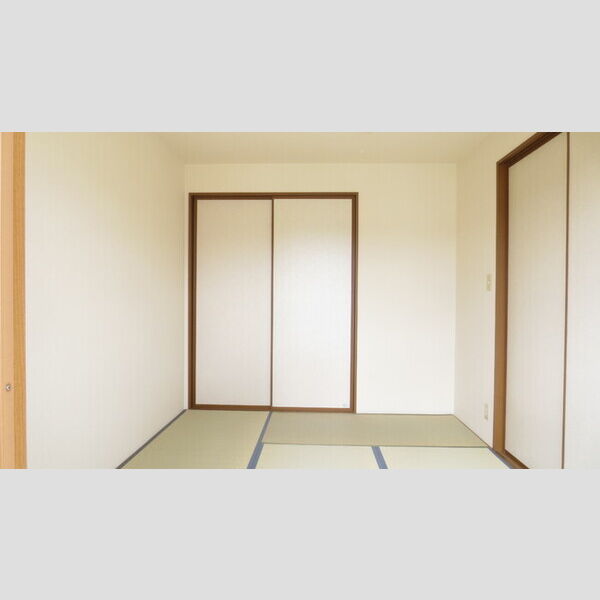 その他 (202　和室6帖)