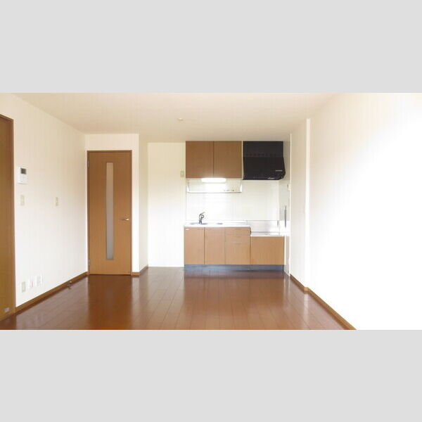 居室・リビング (202　リビング)