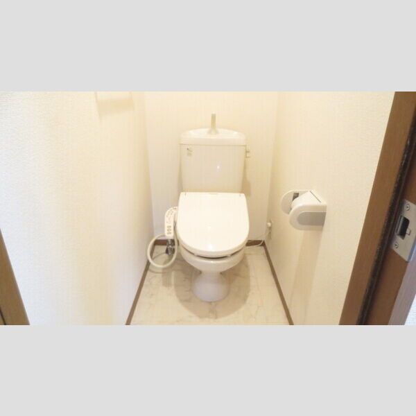 トイレ (202　トイレ)