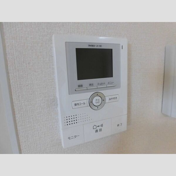 その他 (A201　TVインターホン)