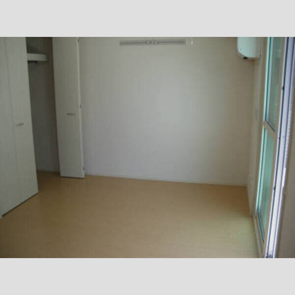 居室・リビング (Woods　House 天神102洋室)