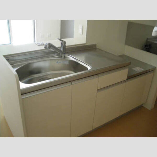 キッチン (Woods　House 天神102キッチン)