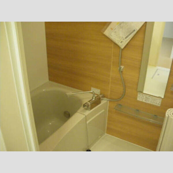 バス (Woods　House 天神102浴室)