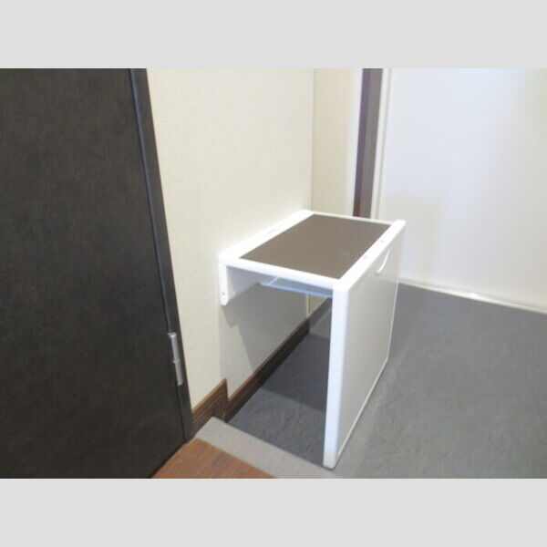 その他 (602　折畳式腰掛)