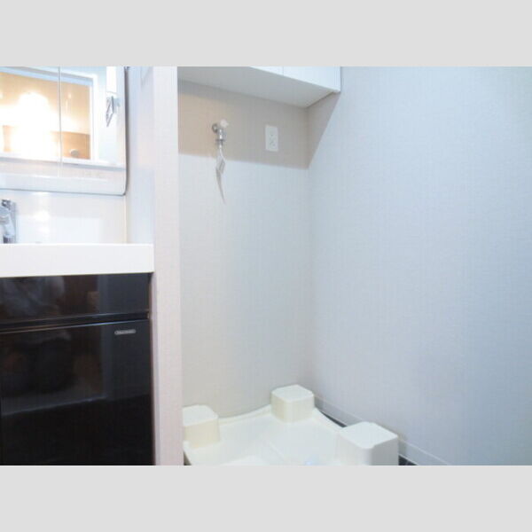 その他 (602　室内洗濯機置き場)