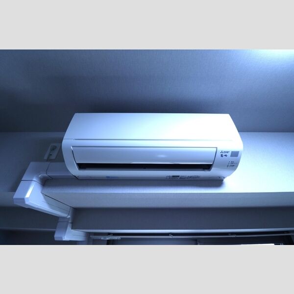 その他 (602エアコン)