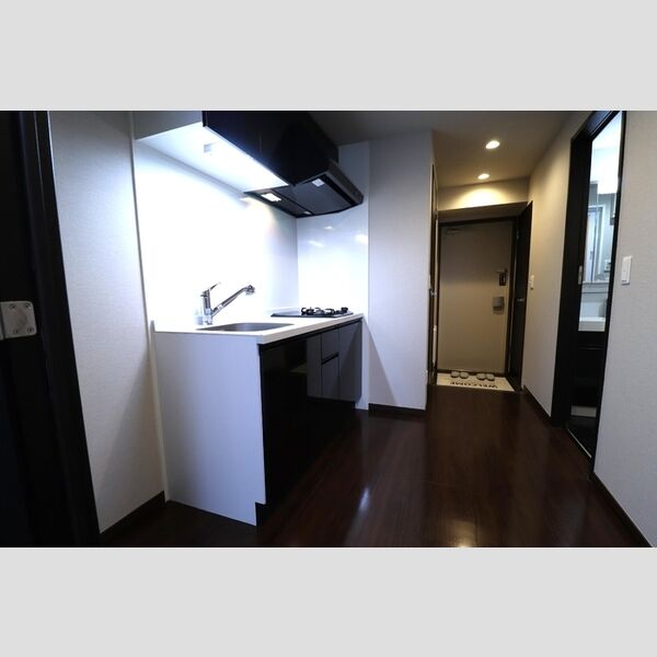 キッチン (602キッチン)