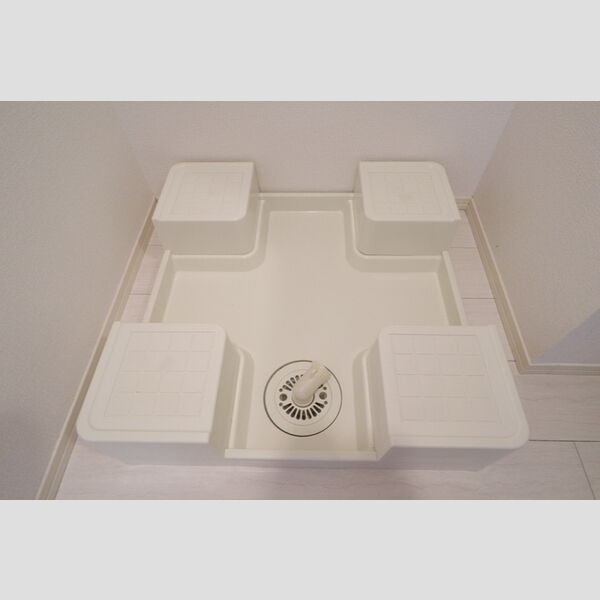 その他 (102　室内洗濯機置場)