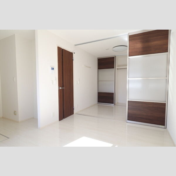 居室・リビング (102　LDK)