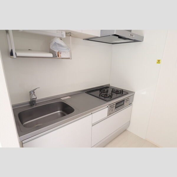 キッチン (102　システムキッチン)