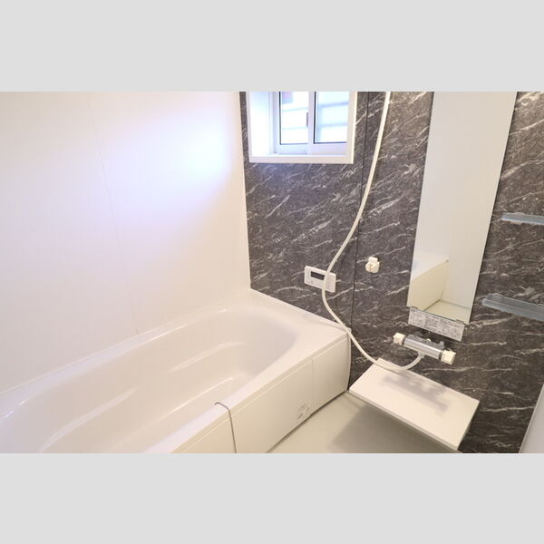 バス (102　一坪風呂)