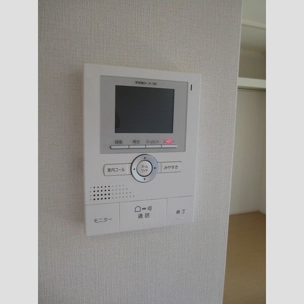 その他 (202 TVインターホン)