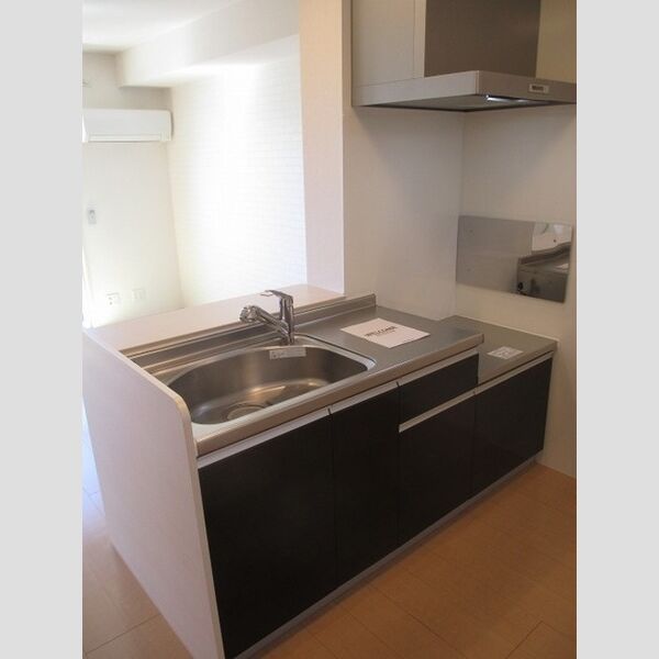 キッチン (202 キッチン)