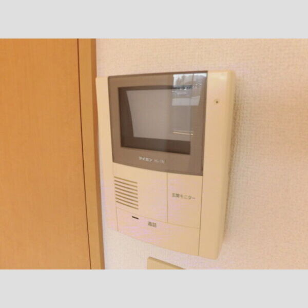 その他設備 (C103 TVモニターホン)