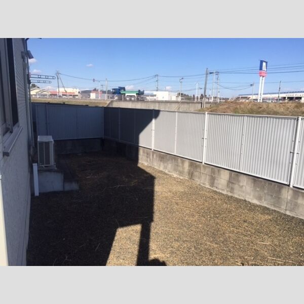 その他 (専用庭)