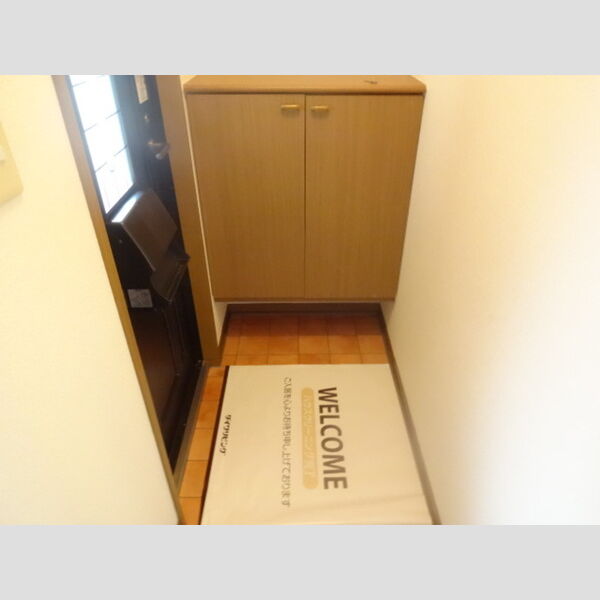 玄関 (101　玄関)