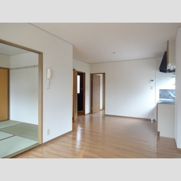 居室・リビング (101　LDK)