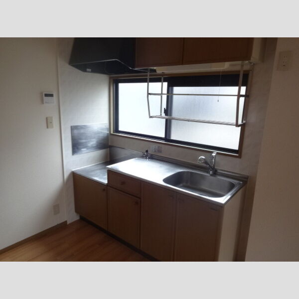 キッチン (101　キッチン)