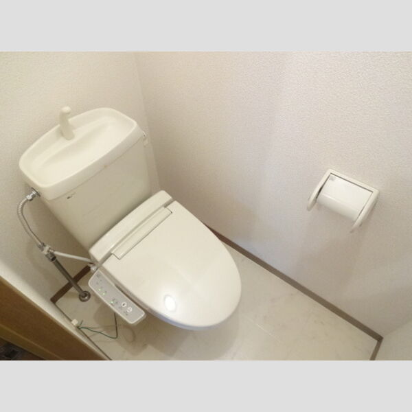 トイレ (101　トイレ)