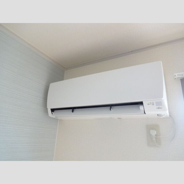 その他設備 (101　エアコン)