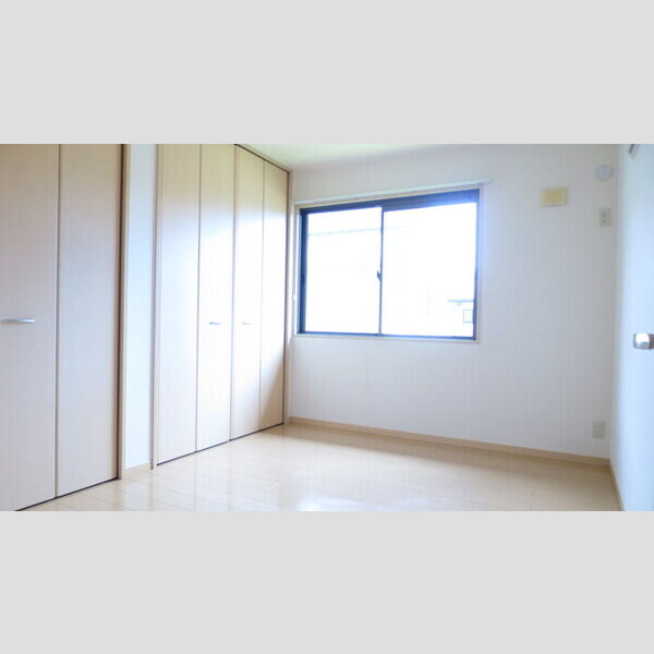 その他 (202　洋室6帖)