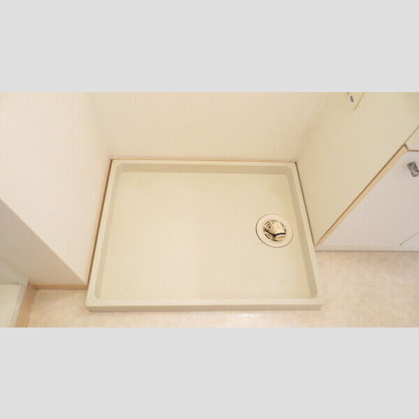 その他 (202　洗濯機置き場)