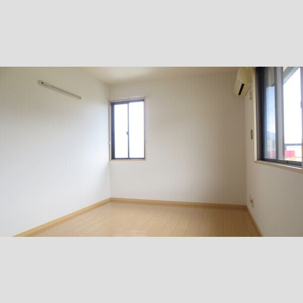 その他 (202　洋室6帖)