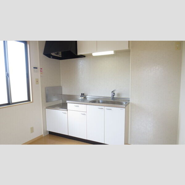 キッチン (202　キッチン)