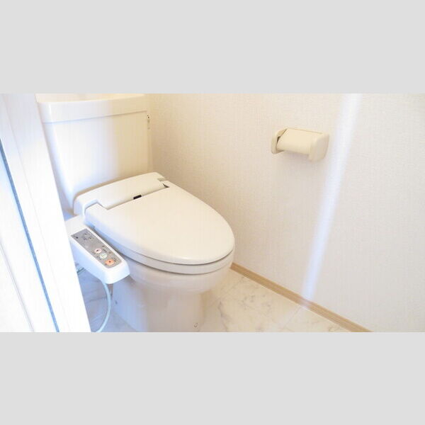 トイレ (202　トイレ)