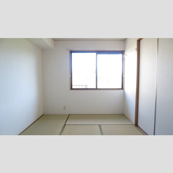 その他 (203　和室6帖)