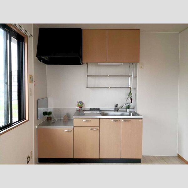 キッチン (203キッチン)