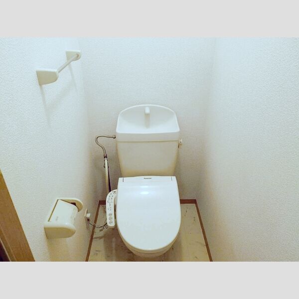 トイレ (203トイレ)