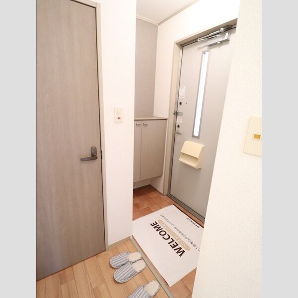 玄関 (A201　玄関)