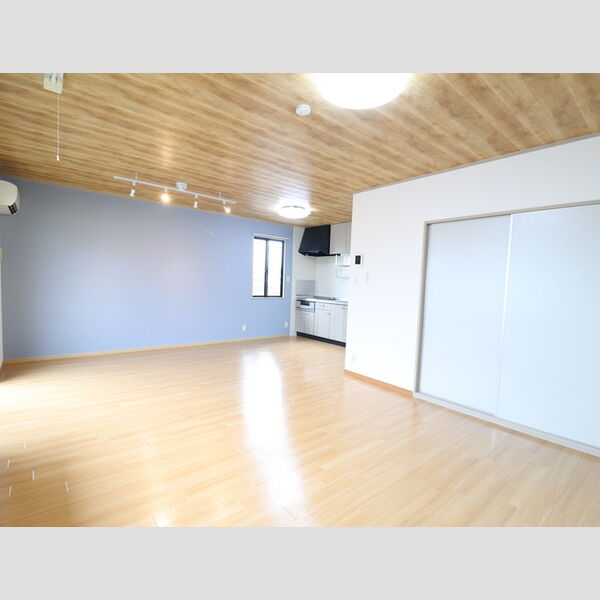 居室・リビング (A201　リビング)