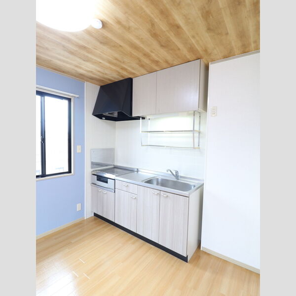 キッチン (A201　キッチン)