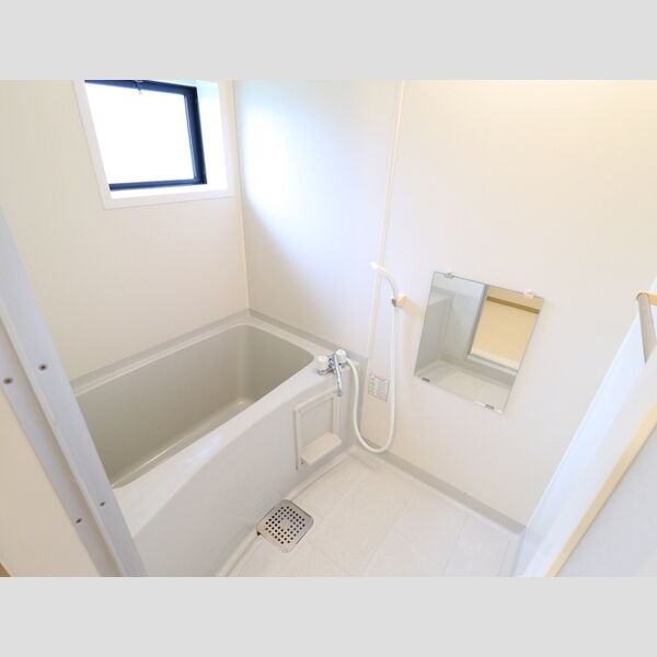 バス (A201　浴室)