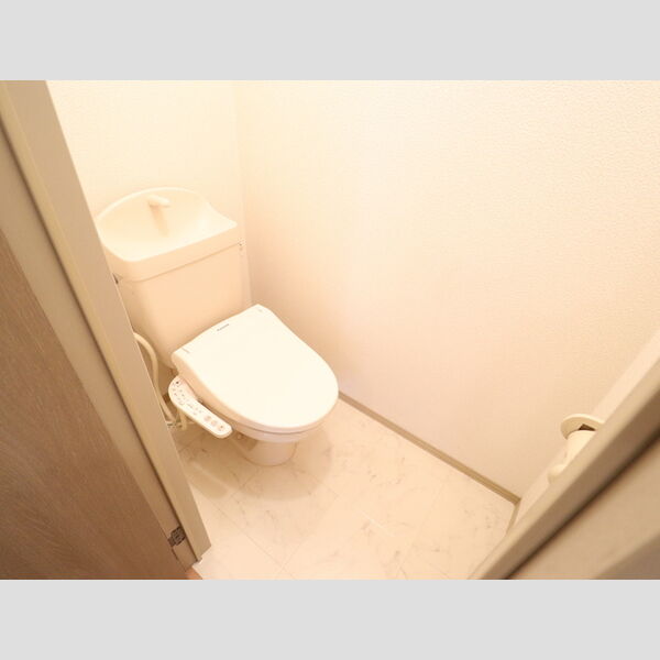 トイレ (A201　トイレ)