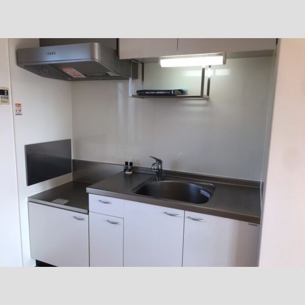 キッチン (201 システムキッチン)